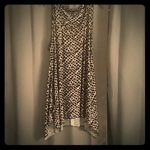 Isabella Rodriguez dress